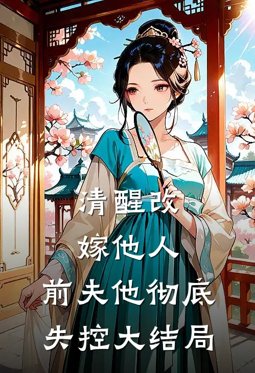 清醒改嫁他人，前夫他彻底失控大结局