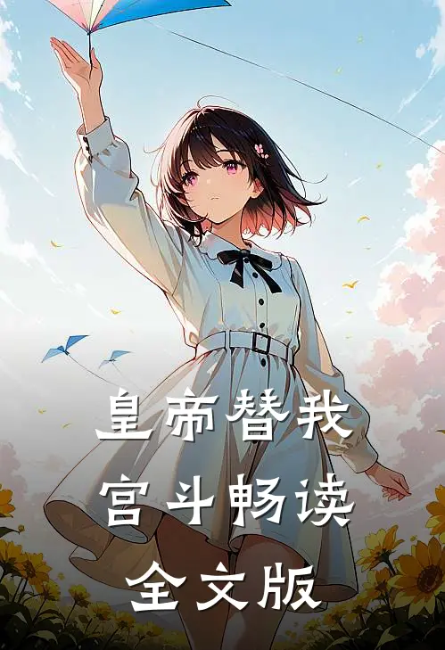 皇帝替我宫斗畅读全文版