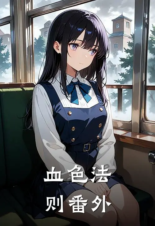 血色法则 番外
