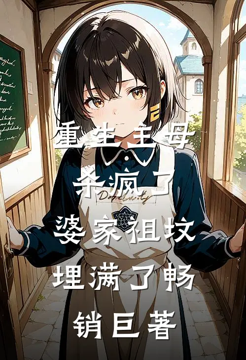 重生主母杀疯了,婆家祖坟埋满了畅销巨著