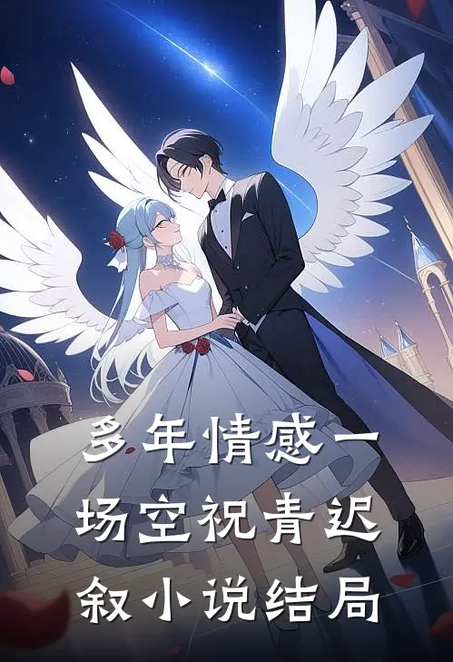 多年情感一场空祝青迟叙小说结局