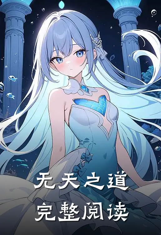 无天之道完整阅读