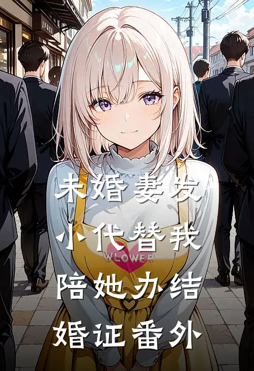 未婚妻发小代替我陪她办结婚证番外