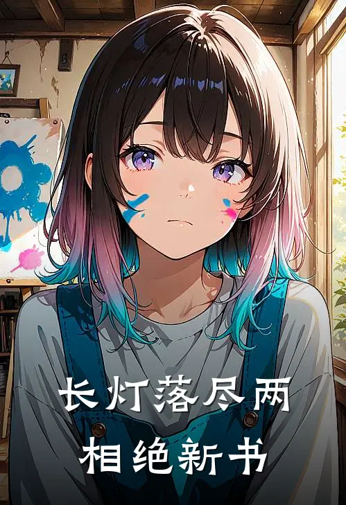 长灯落尽两相绝新书