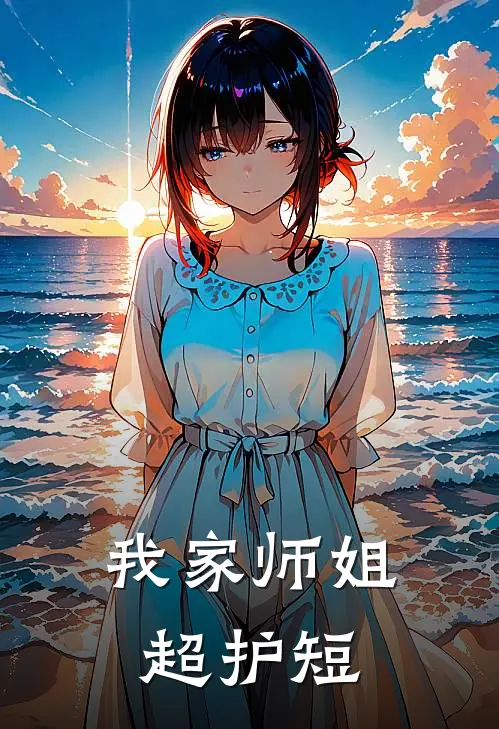 我家师姐超护短