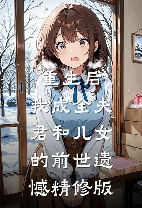 重生后,我成全夫君和儿女的前世遗憾精修版免费阅读