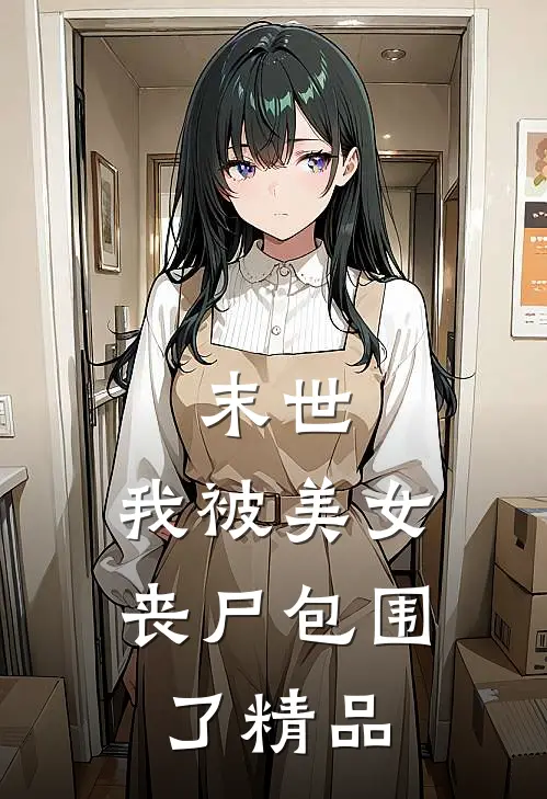 末世我被美女丧尸包围了精品视频