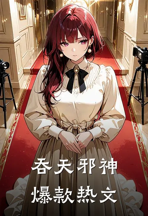 吞天邪神爆款热文
