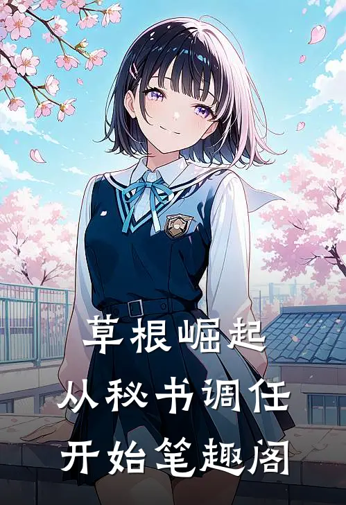 草根崛起：从秘书调任开始笔趣阁