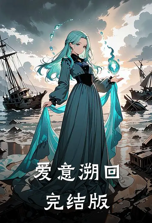 爱意溯回完结版