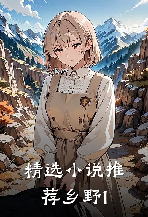 精选小说推荐乡野1