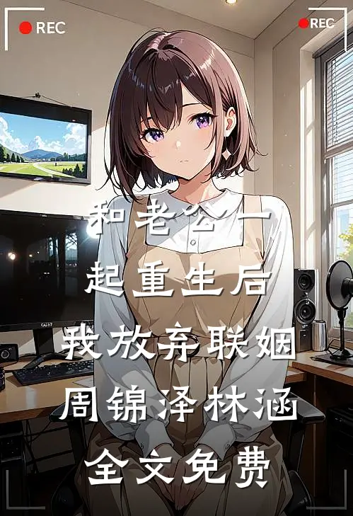 和老公一起重生后，我放弃联姻周锦泽林涵全文免费