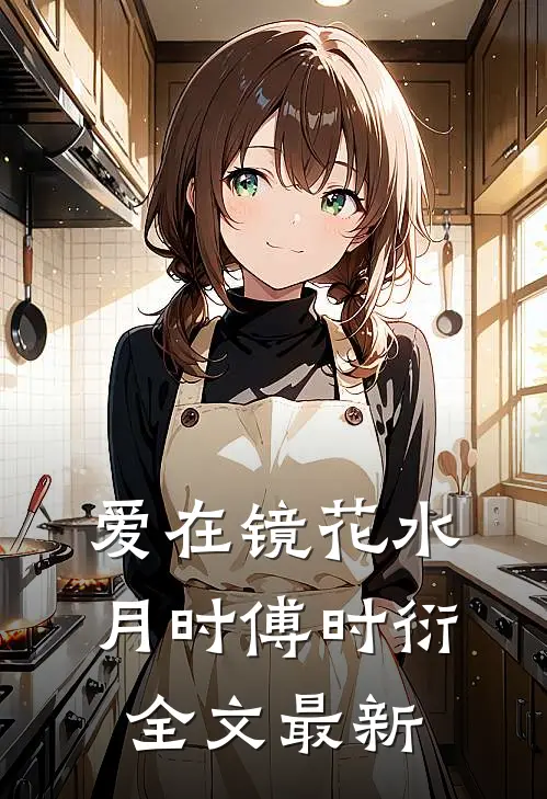 爱在镜花水月时傅时衍全文最新