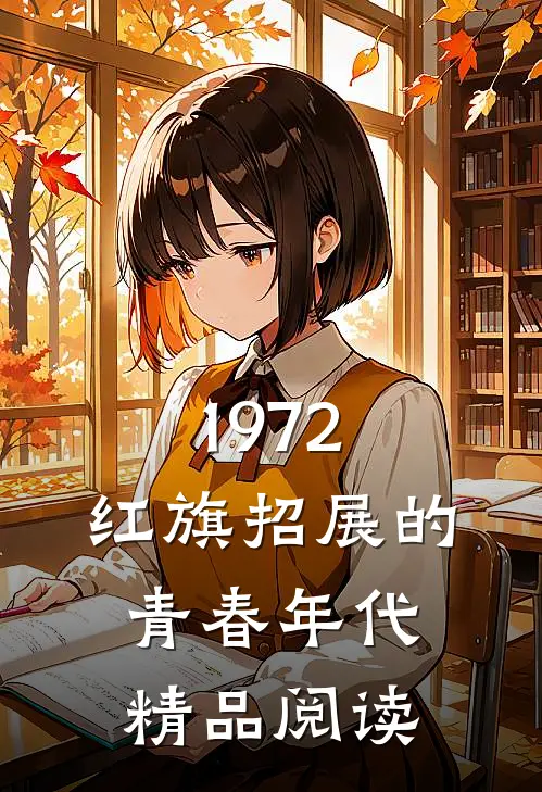 1972，红旗招展的青春年代精品阅读