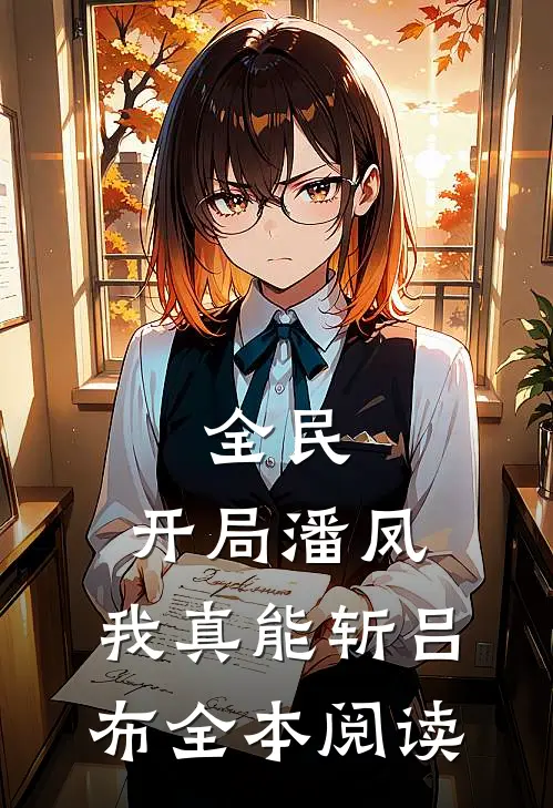 全民：开局潘凤，我真能斩吕布全本阅读