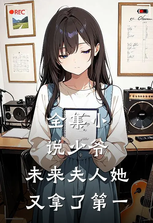 全集小说少爷，未来夫人她又拿了第一