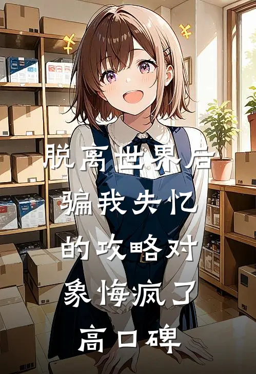 脱离世界后，骗我失忆的攻略对象悔疯了高口碑