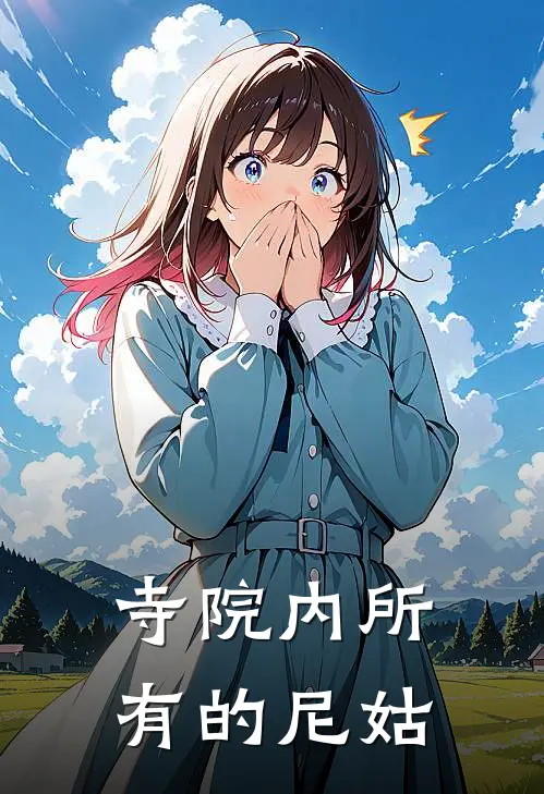 寺院内所有的尼姑