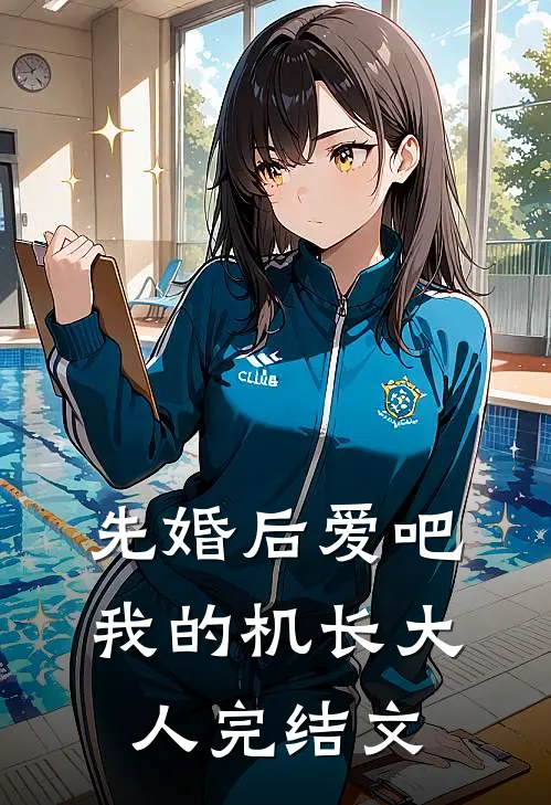 先婚后爱吧，我的机长大人完结文