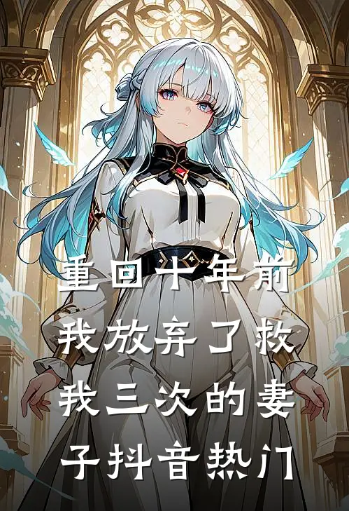 重回十年前，我放弃了救我三次的妻子抖音热门