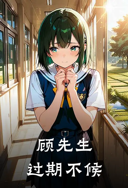顾先生，过期不候