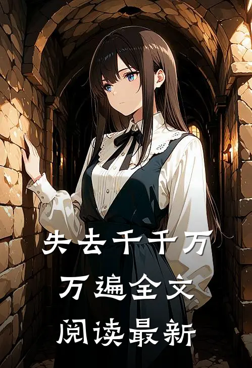失去千千万万遍全文阅读最新