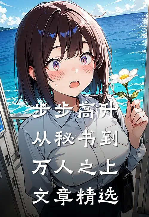 步步高升：从秘书到万人之上文章精选