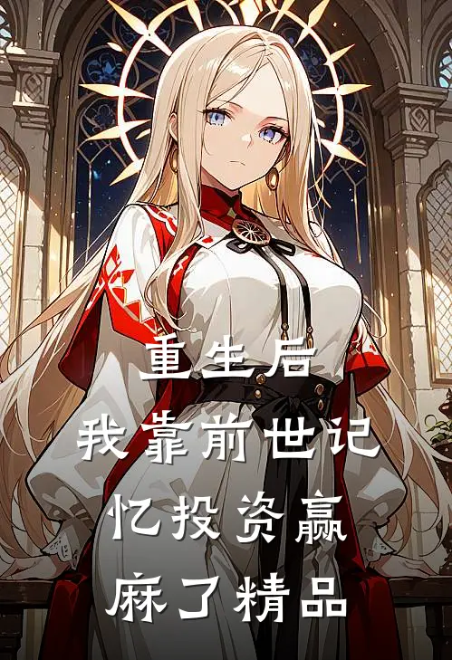 重生后，我靠前世记忆投资赢麻了精品
