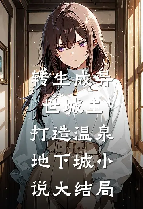 转生成异世城主，打造温泉地下城小说大结局