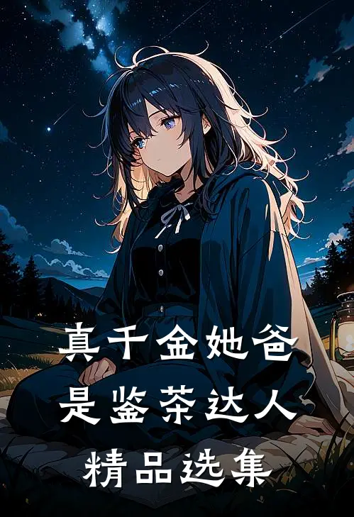 真千金她爸是鉴茶达人精品选集