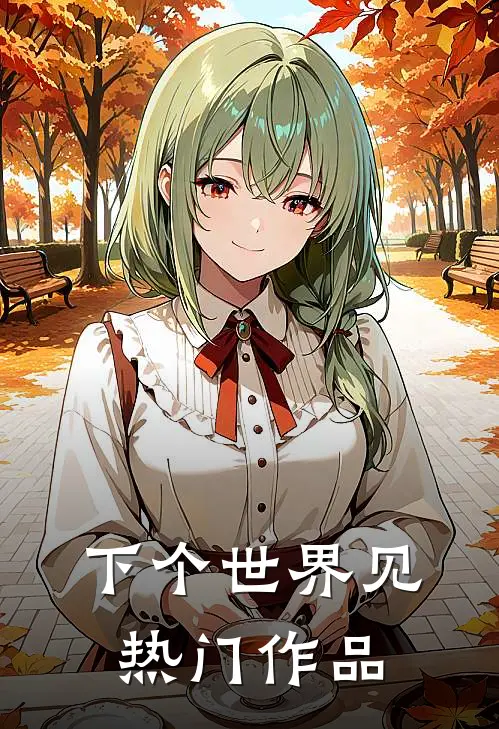 下个世界见热门作品是