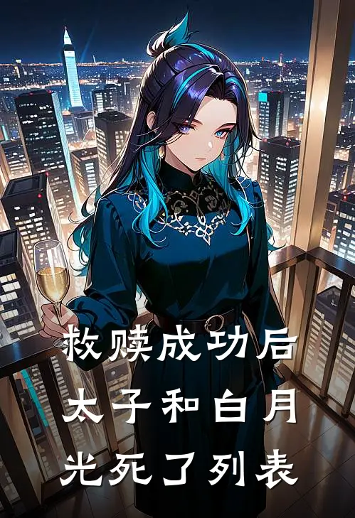 救赎成功后，太子和白月光死了列表