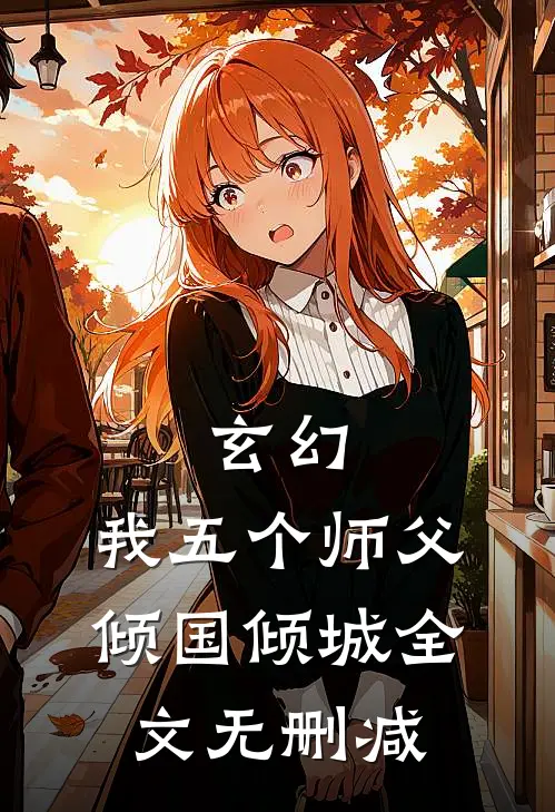 玄幻我五个师父倾国倾城全文无删减免费阅读