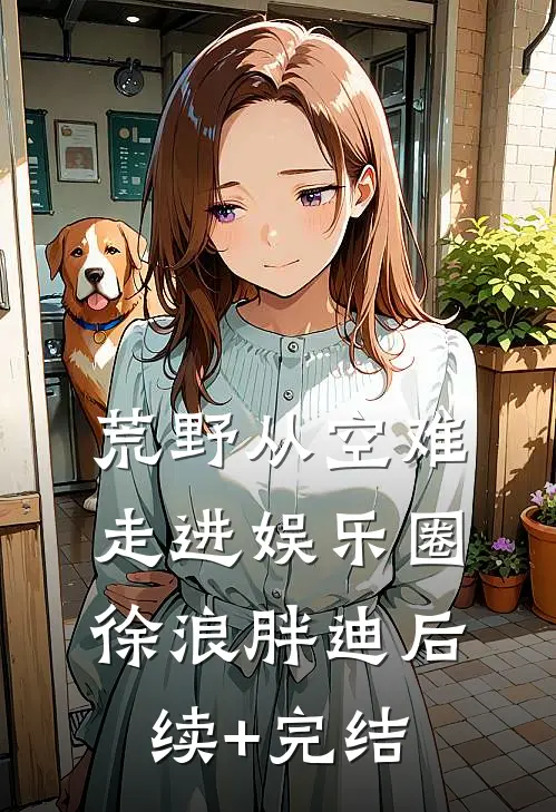 荒野从空难走进娱乐圈徐浪胖迪后续+完结