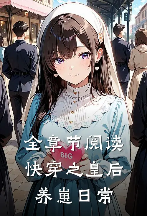 全章节阅读快穿之皇后养崽日常