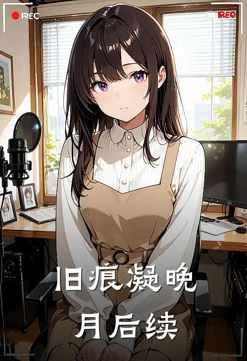 旧痕凝晚月后续