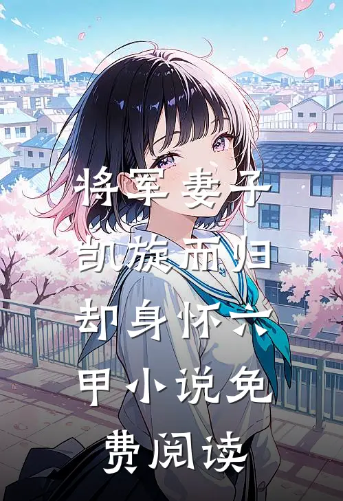 将军妻子凯旋而归,却身怀六甲免费阅读