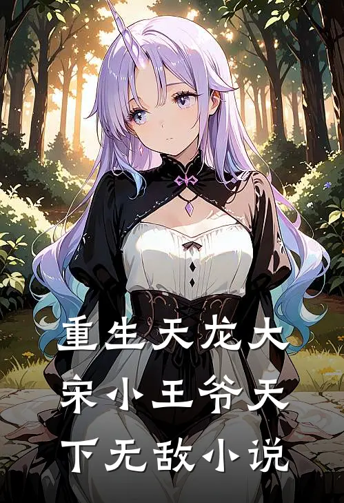 重生天龙大宋小王爷天下无敌小说