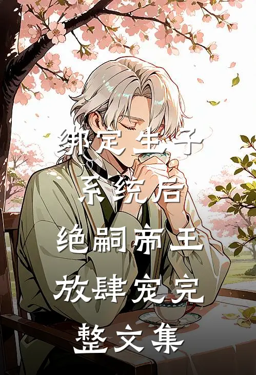 绑定生子系统后，绝嗣帝王放肆宠完整文集