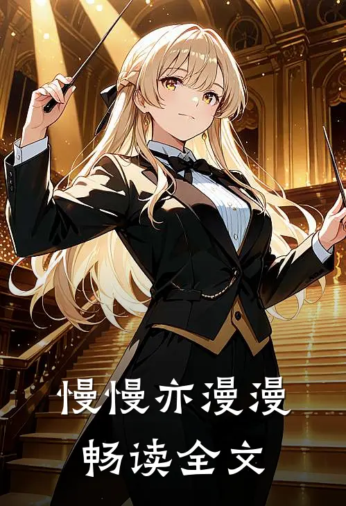 慢慢亦漫漫畅读全文