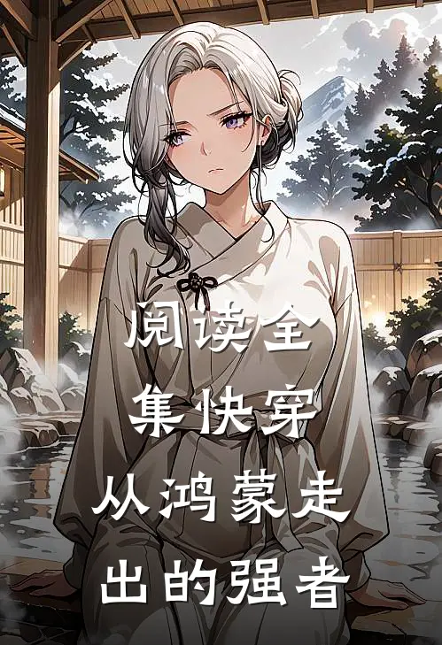 阅读全集快穿：从鸿蒙走出的强者