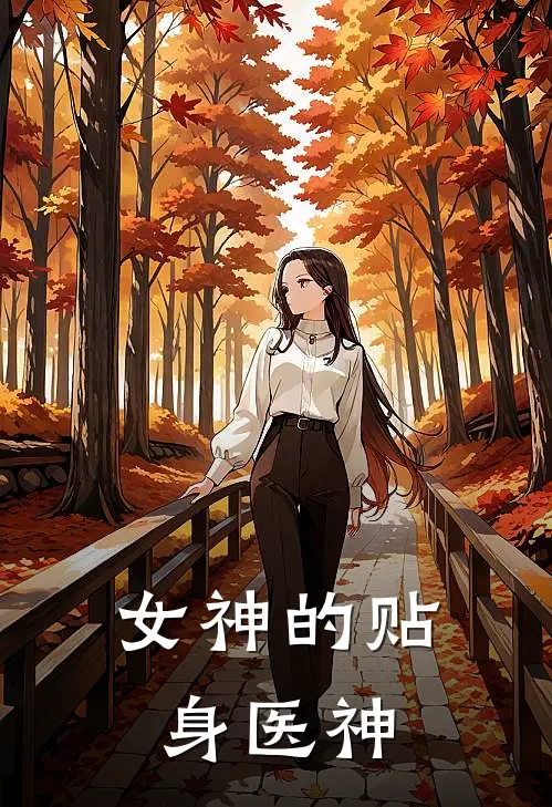 女神的贴身医神