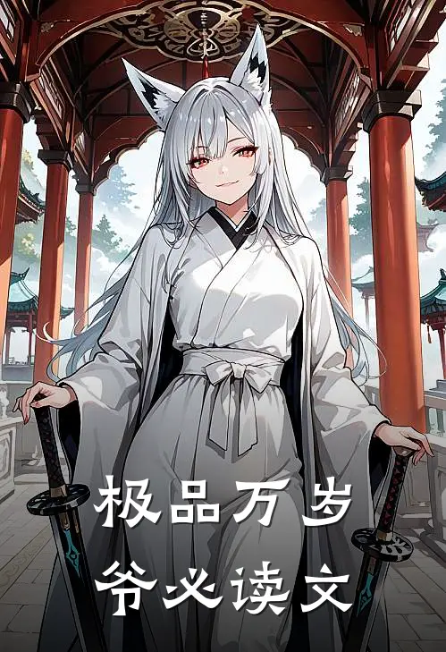 极品万岁爷必读文