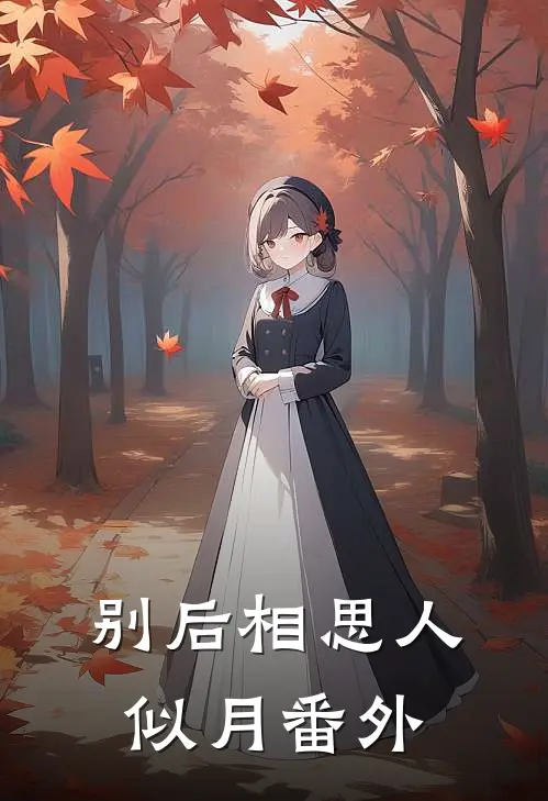 别后相思人似月 番外