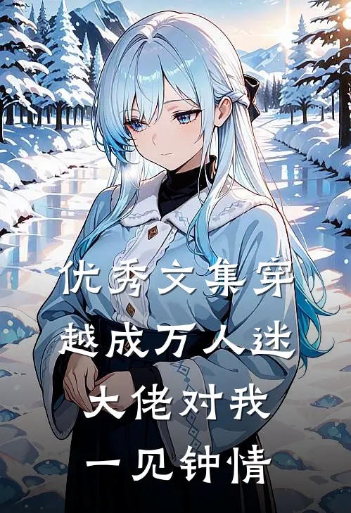 优秀文集穿越成万人迷，大佬对我一见钟情