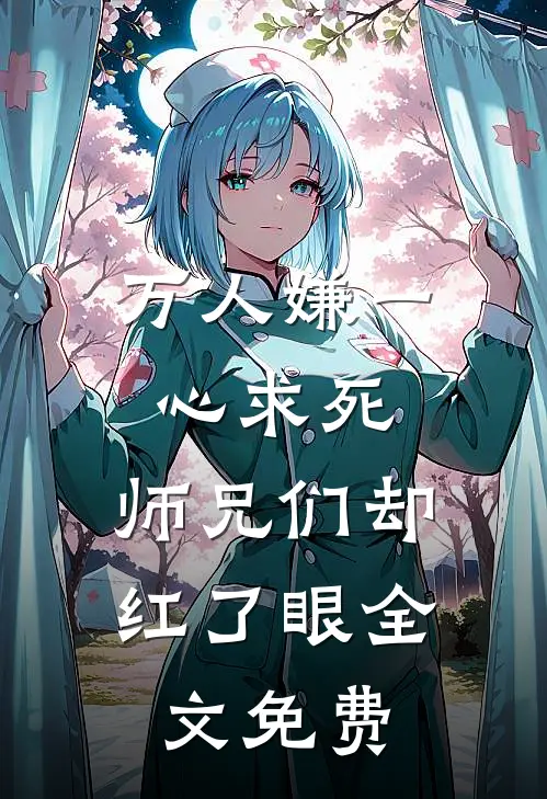 万人嫌一心求死，师兄们却红了眼全文免费