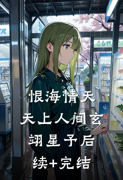 恨海情天，天上人间玄翊星予后续+完结