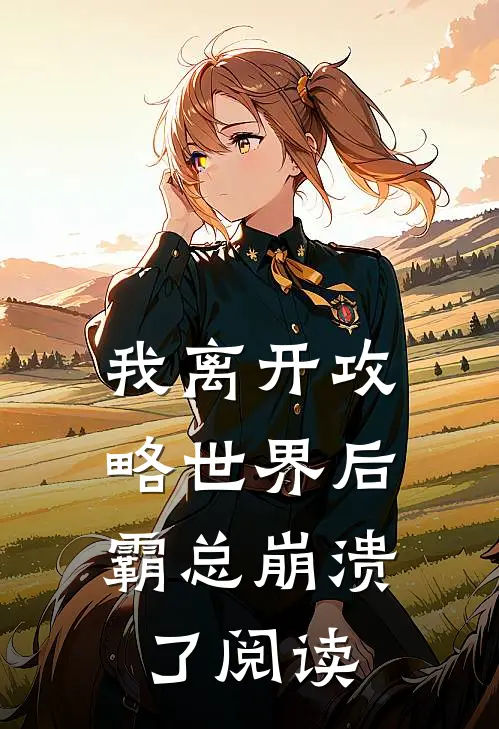 我离开攻略世界后，霸总崩溃了阅读