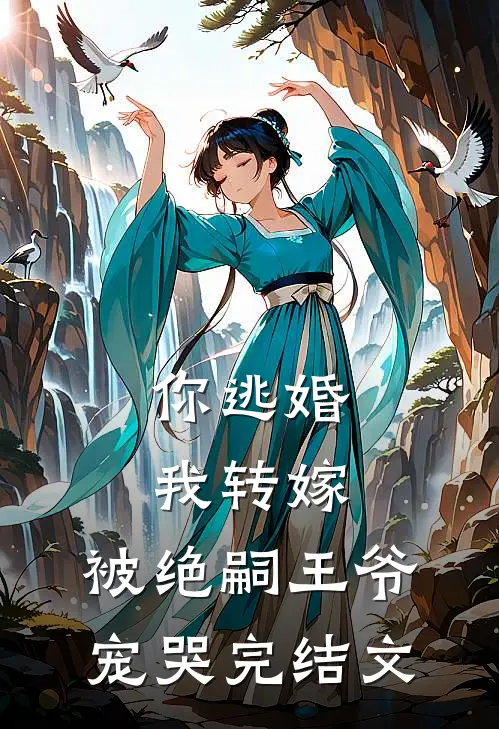 你逃婚我转嫁,被绝嗣王爷宠哭完结文章