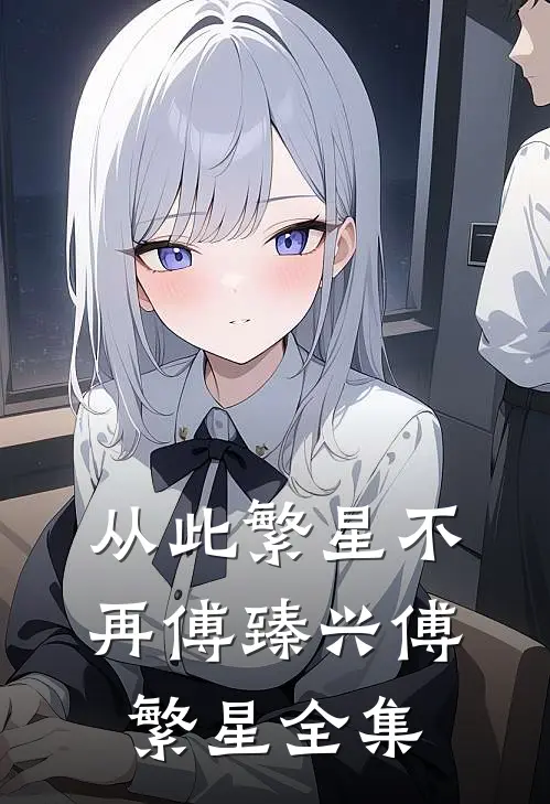 从此繁星不再傅臻兴傅繁星全集